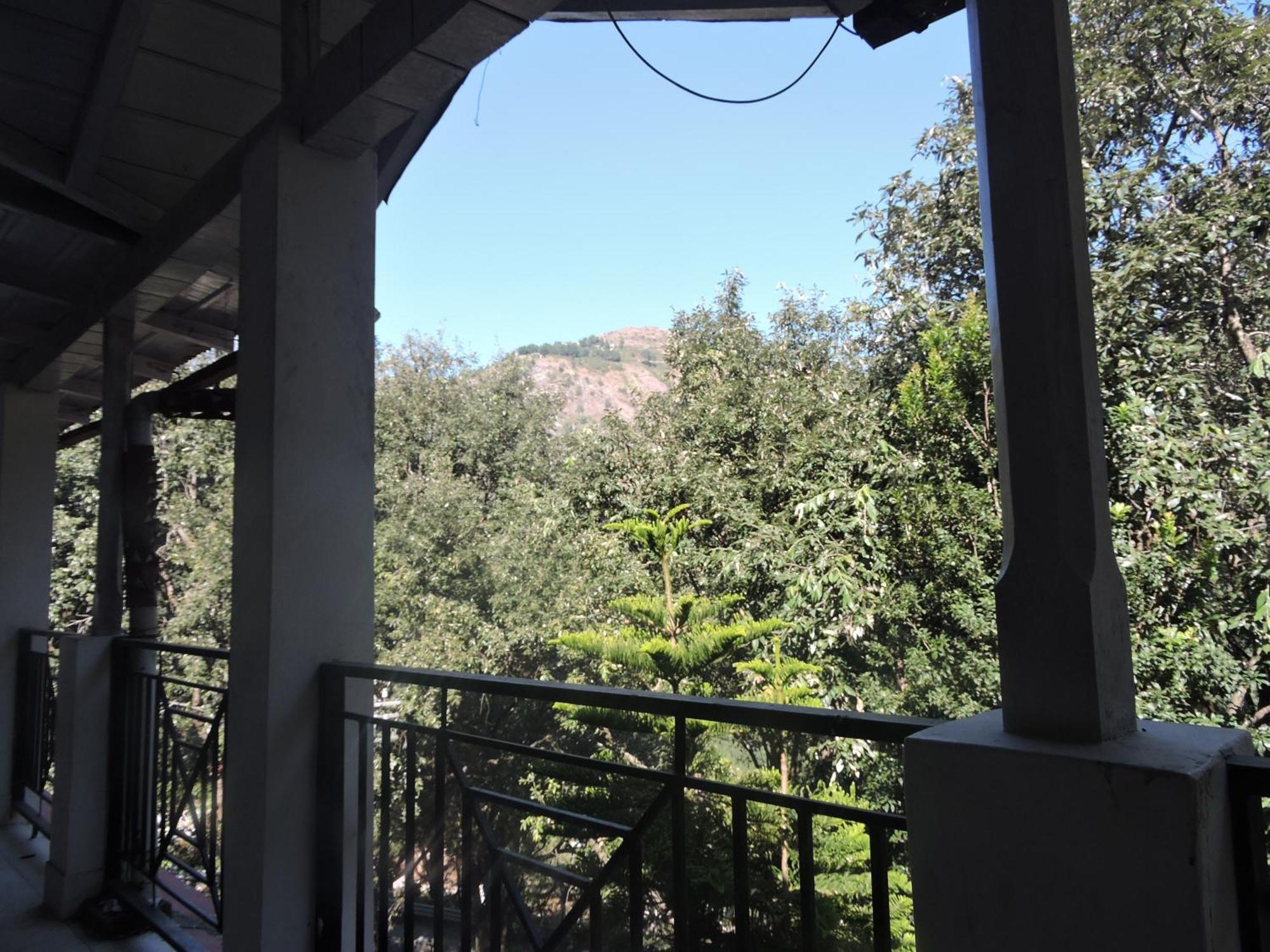 The Manora Woods - Private Hill Top, Gethiya, Nainital Bagian luar foto